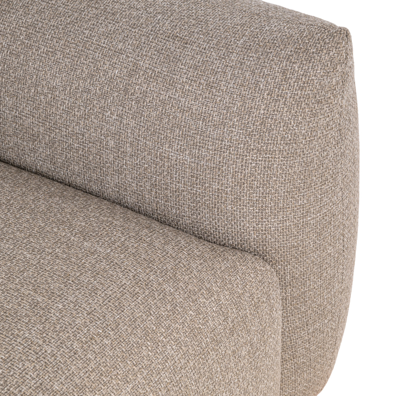 Richmond Interiors Garten Sofa Dawson greige alpine Garten Sofa Richmond Interiors