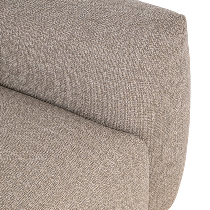 Richmond Interiors Garten Sofa Dawson greige alpine Richmond Interiors