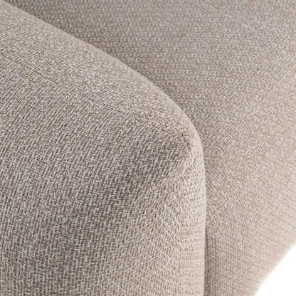 Richmond Interiors Garten Sofa Dawson greige alpine Richmond Interiors