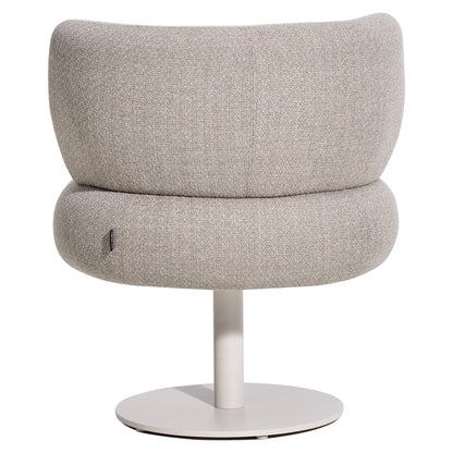 Richmond Interiors Outdoor Stuhl Mason greige alpine swivel Outdoor Stuhl Richmond Interiors