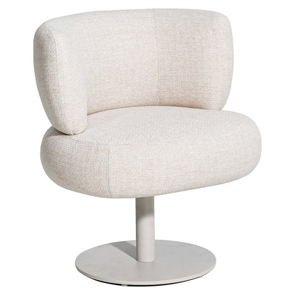 Richmond Interiors Outdoor Stuhl Mason beige alpine swivel Outdoor Stuhl Richmond Interiors