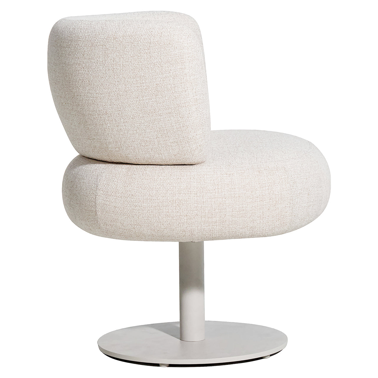Richmond Interiors Outdoor Stuhl Mason beige alpine swivel Outdoor Stuhl Richmond Interiors