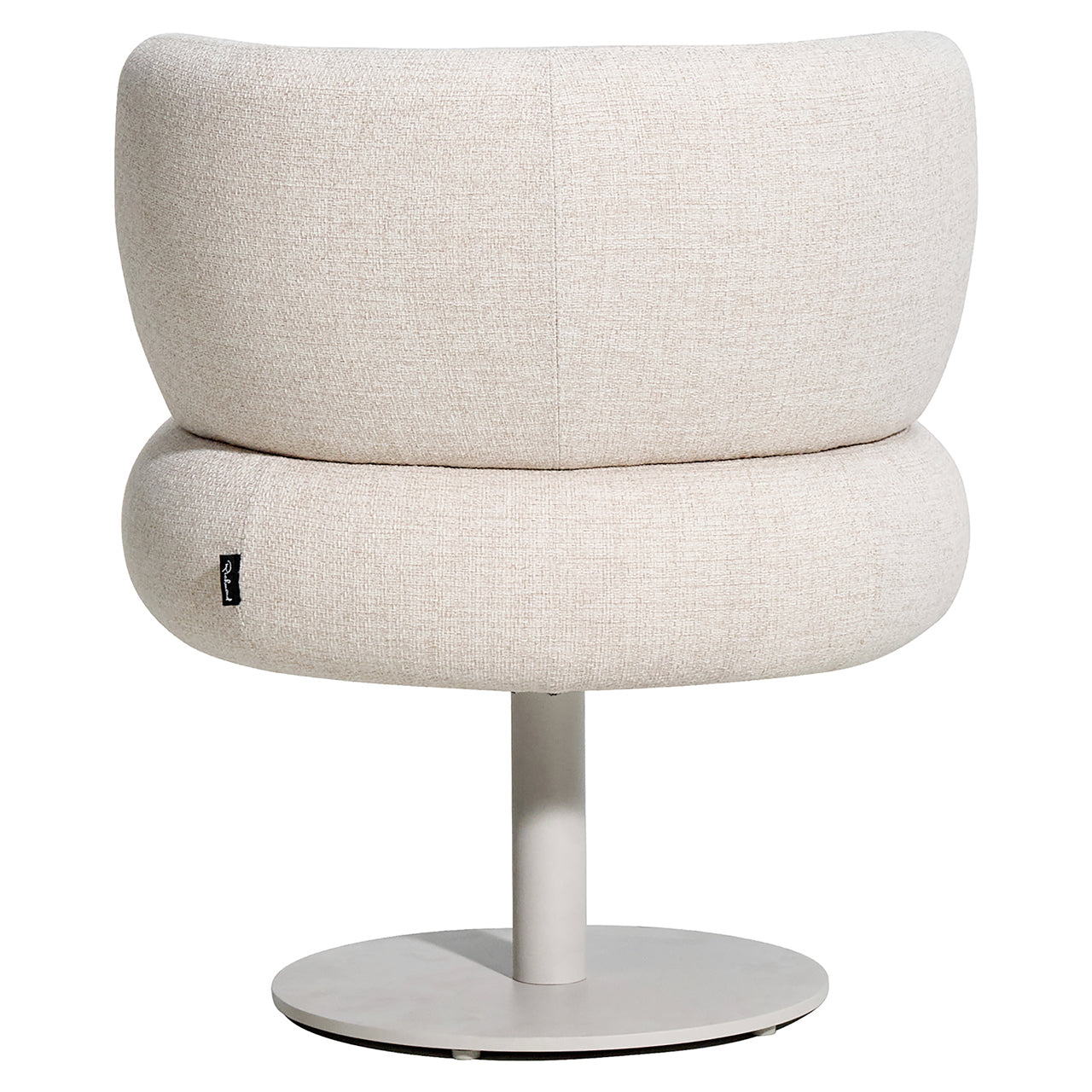 Richmond Interiors Outdoor Stuhl Mason beige alpine swivel Outdoor Stuhl Richmond Interiors