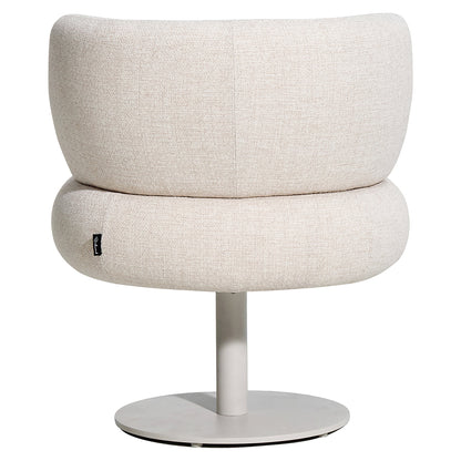 Richmond Interiors Outdoor Stuhl Mason beige alpine swivel Outdoor Stuhl Richmond Interiors