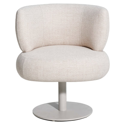 Richmond Interiors Outdoor Stuhl Mason beige alpine swivel Outdoor Stuhl Richmond Interiors