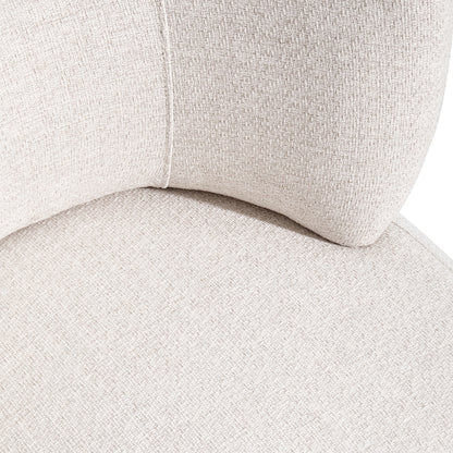 Richmond Interiors Outdoor Stuhl Mason beige alpine swivel Outdoor Stuhl Richmond Interiors