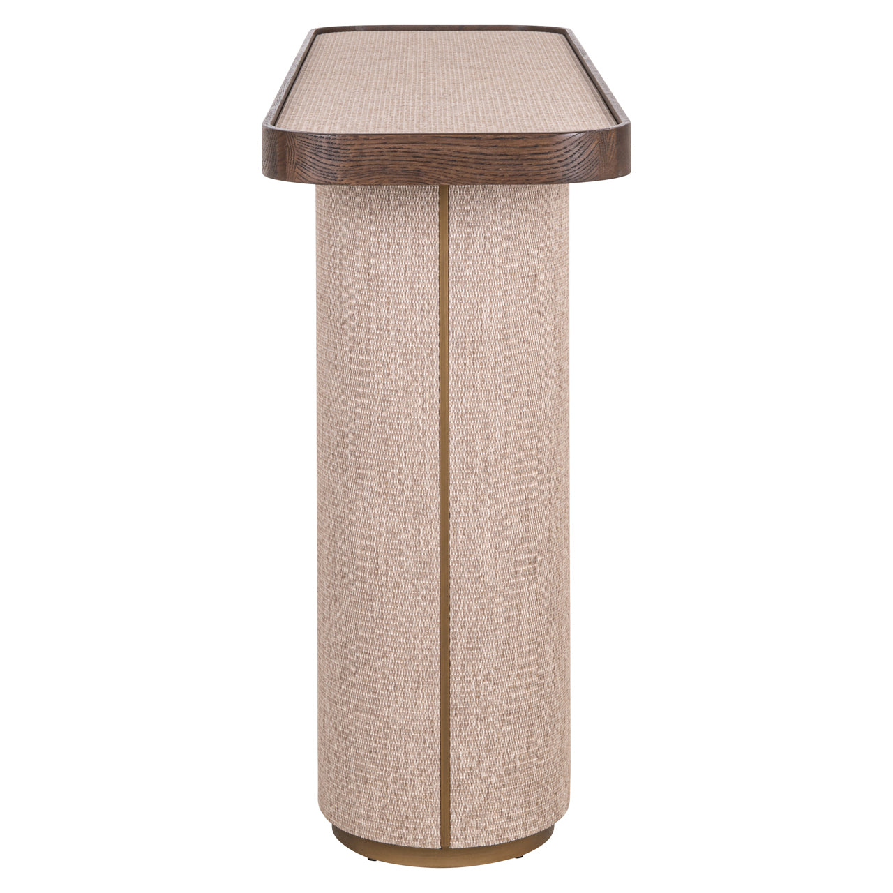 Richmond Interiors Konsole Willox beige Konsole Richmond Interiors