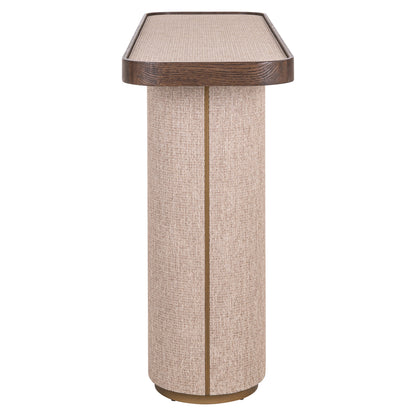 Richmond Interiors Konsole Willox beige Konsole Richmond Interiors