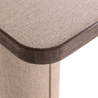 Richmond Interiors Konsole Willox beige Konsole Richmond Interiors