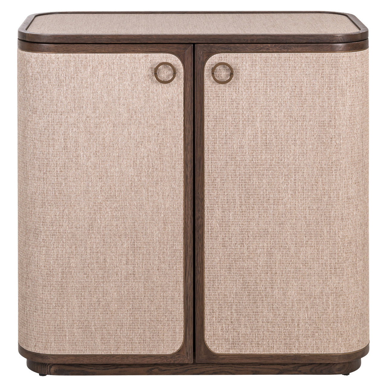 Richmond Interiors Sideboard Willox beige 2-doors Sideboard Richmond Interiors