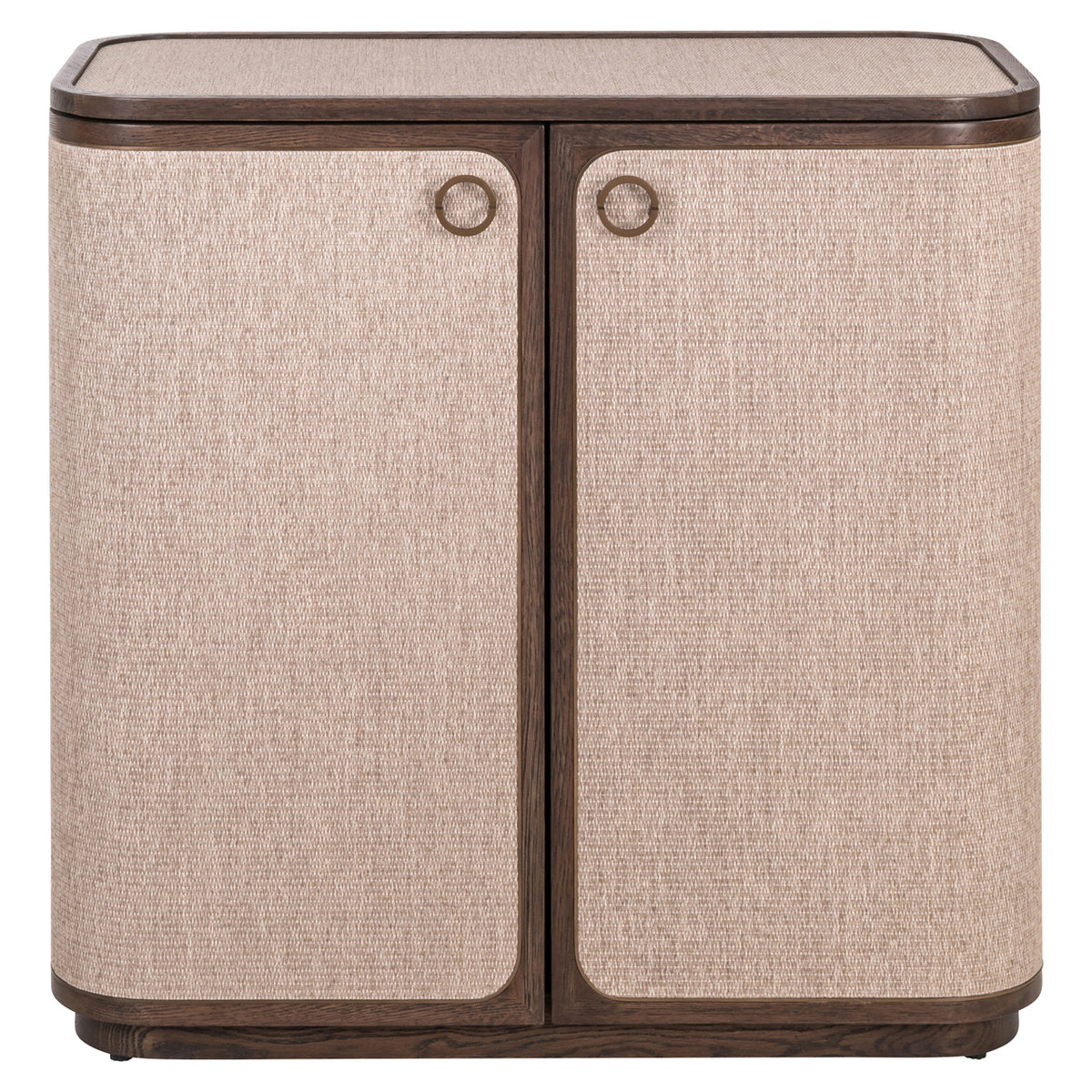 Richmond Interiors Sideboard Willox beige 2-doors Richmond Interiors