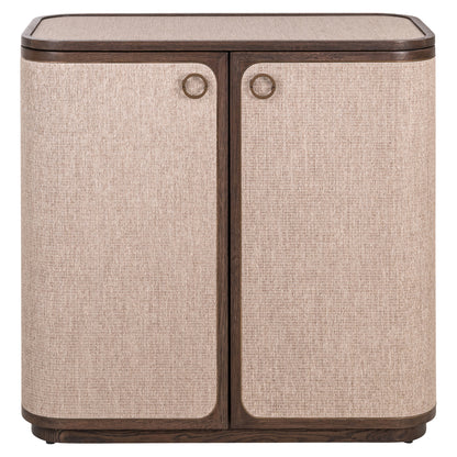 Richmond Interiors Sideboard Willox beige 2-doors Richmond Interiors
