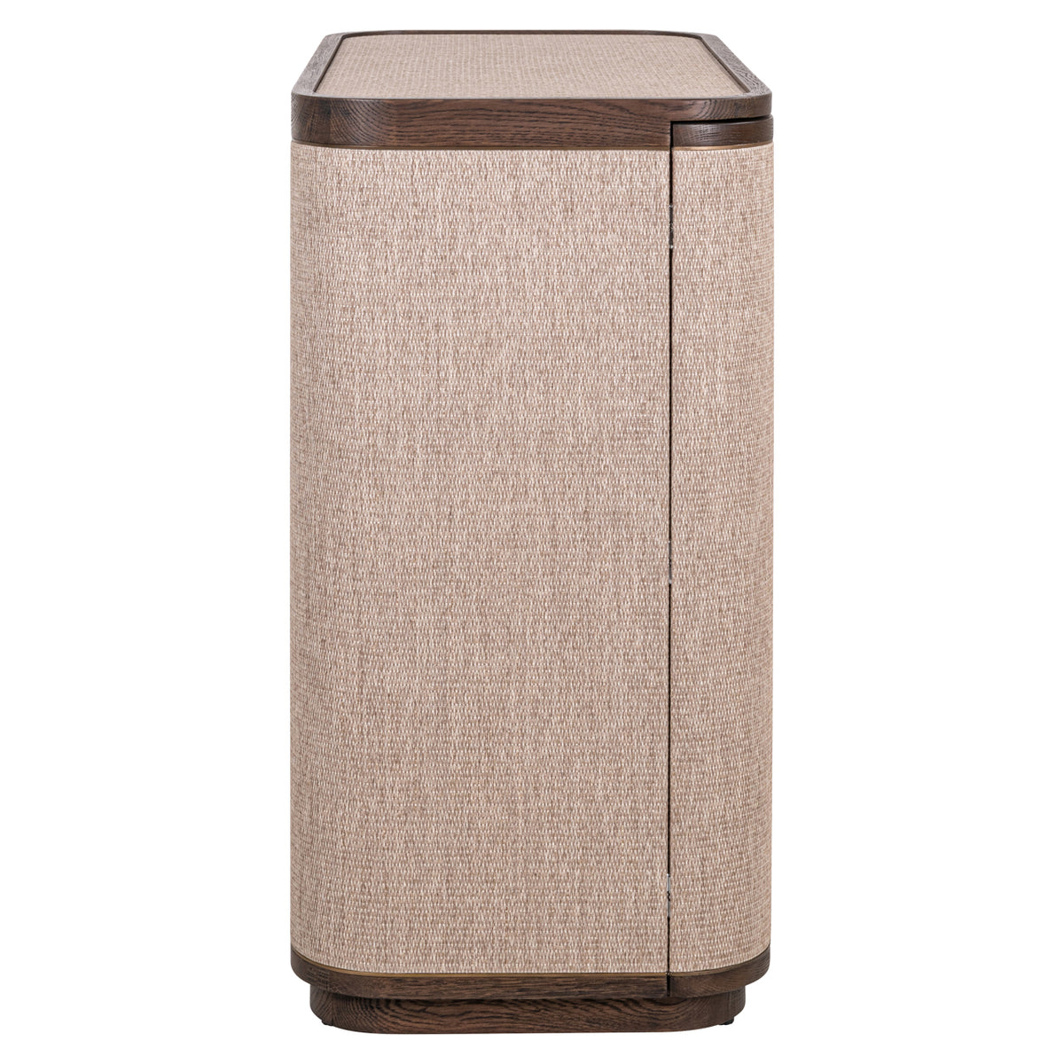 Richmond Interiors Sideboard Willox beige 2-doors Richmond Interiors
