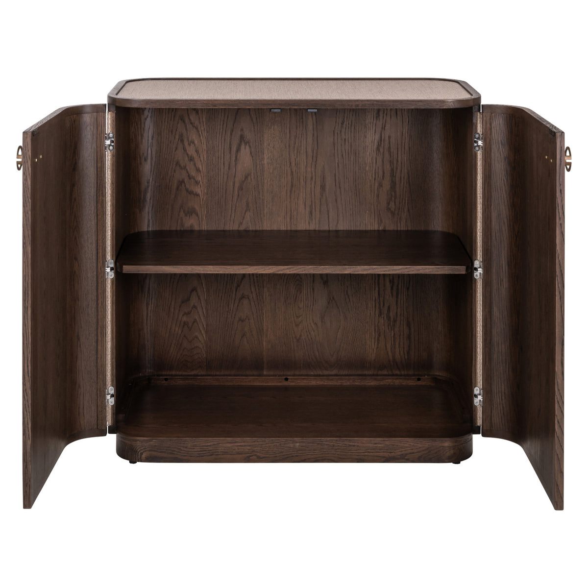 Richmond Interiors Sideboard Willox beige 2-doors Richmond Interiors