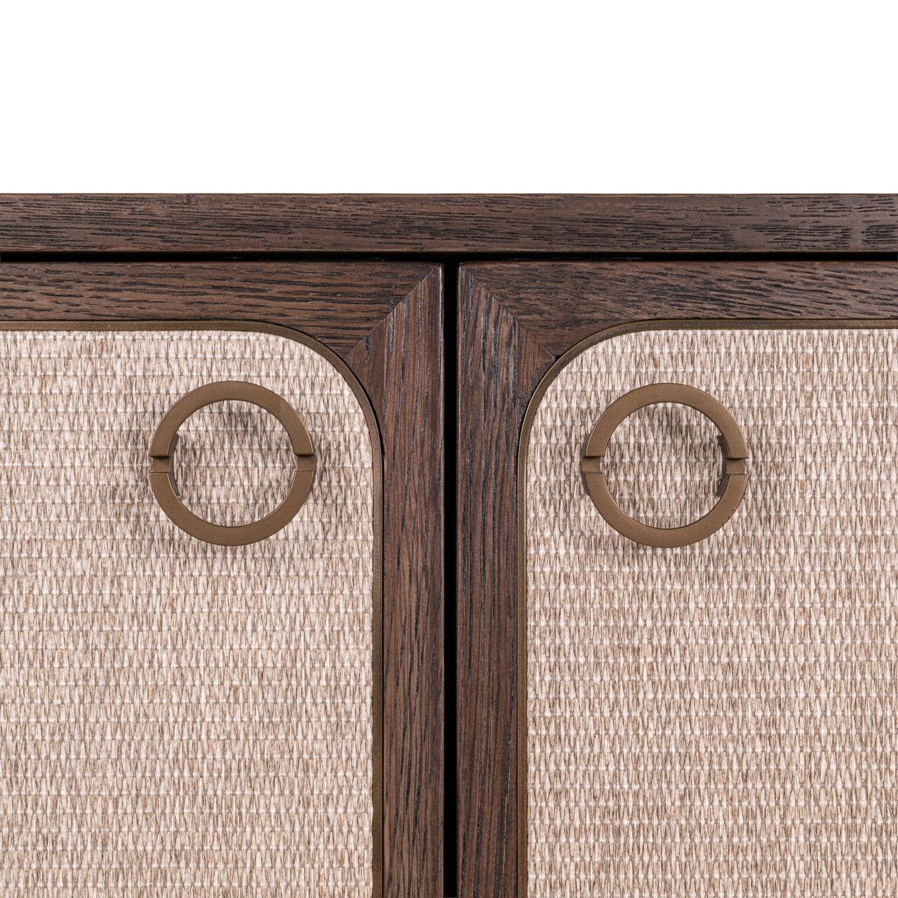 Richmond Interiors Sideboard Willox beige 2-doors Sideboard Richmond Interiors