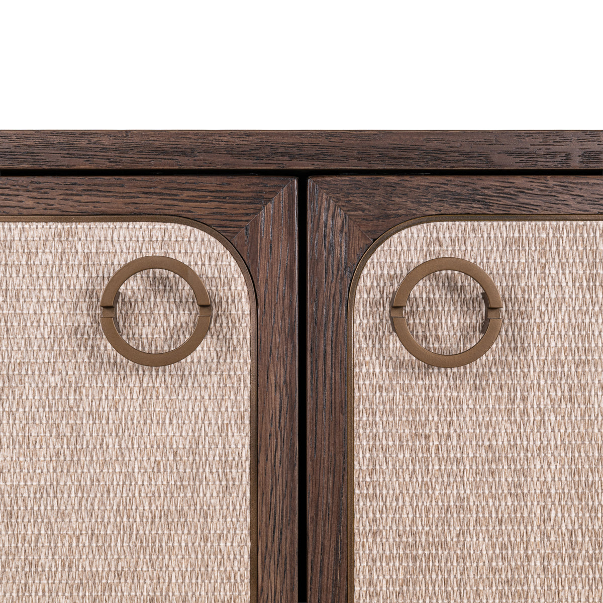 Richmond Interiors Sideboard Willox beige 2-doors Richmond Interiors