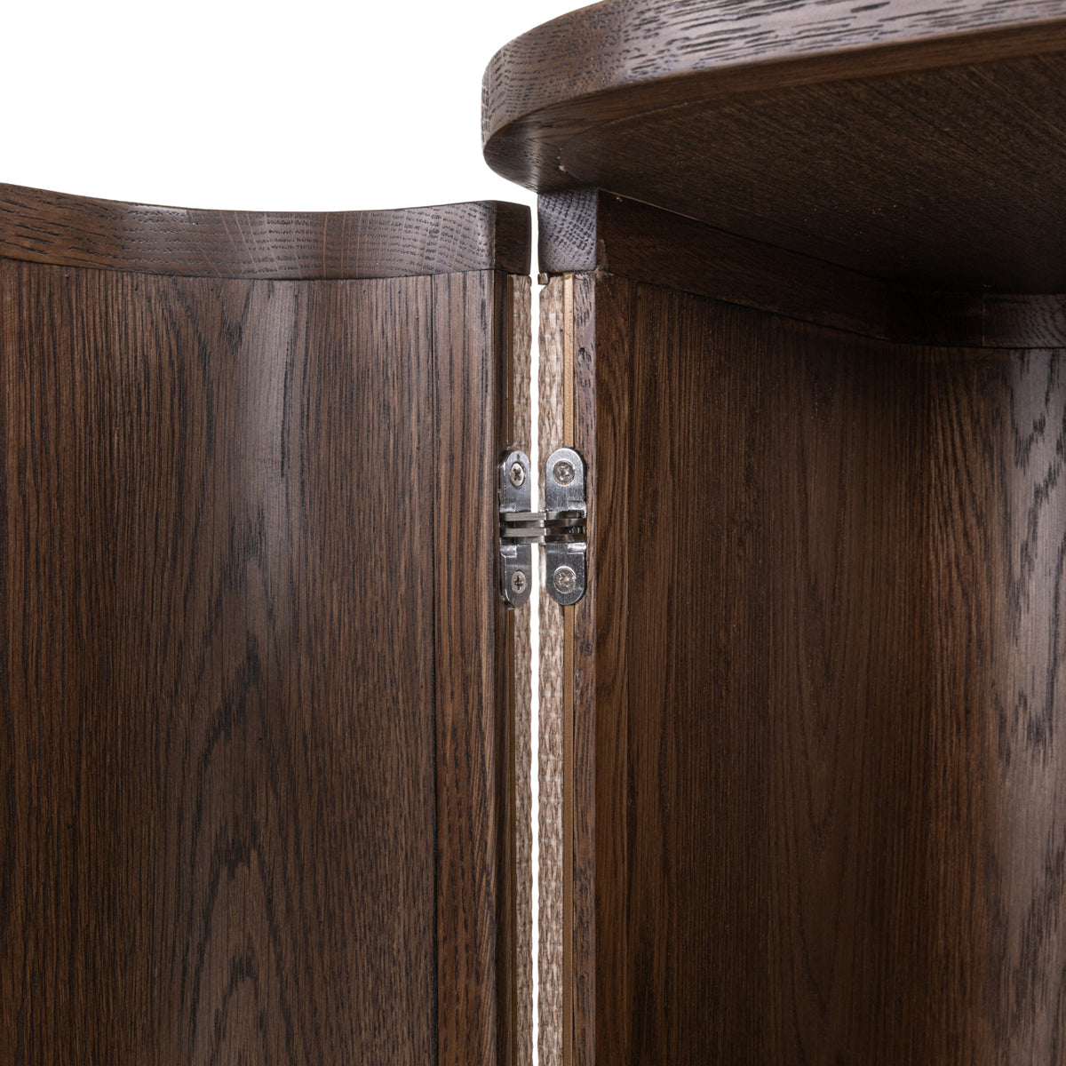 Richmond Interiors Sideboard Willox beige 2-doors Richmond Interiors