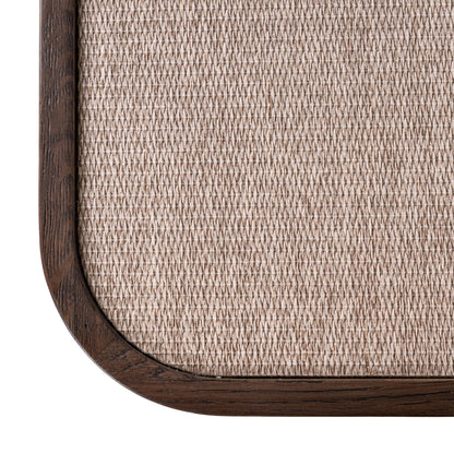 Richmond Interiors TV-Schrank Willox beige 4-doors TV-Schrank Richmond Interiors