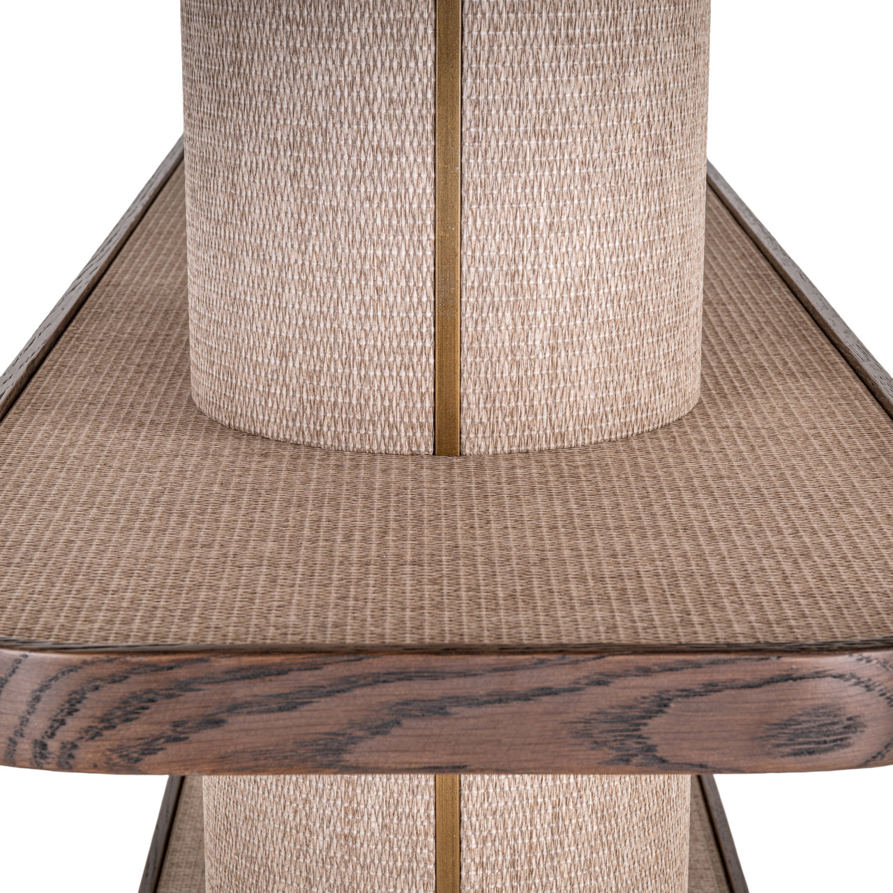 Richmond Interiors Vitrine Willox beige Vitrine Richmond Interiors