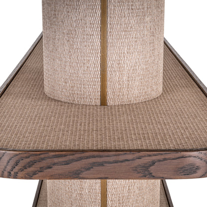 Richmond Interiors Vitrine Willox beige Vitrine Richmond Interiors