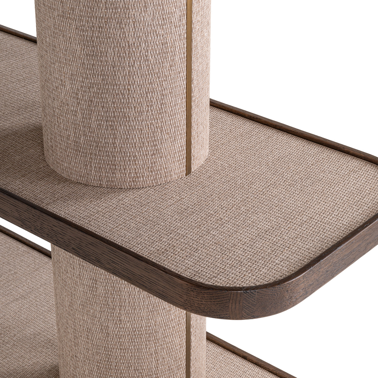 Richmond Interiors Vitrine Willox beige Vitrine Richmond Interiors