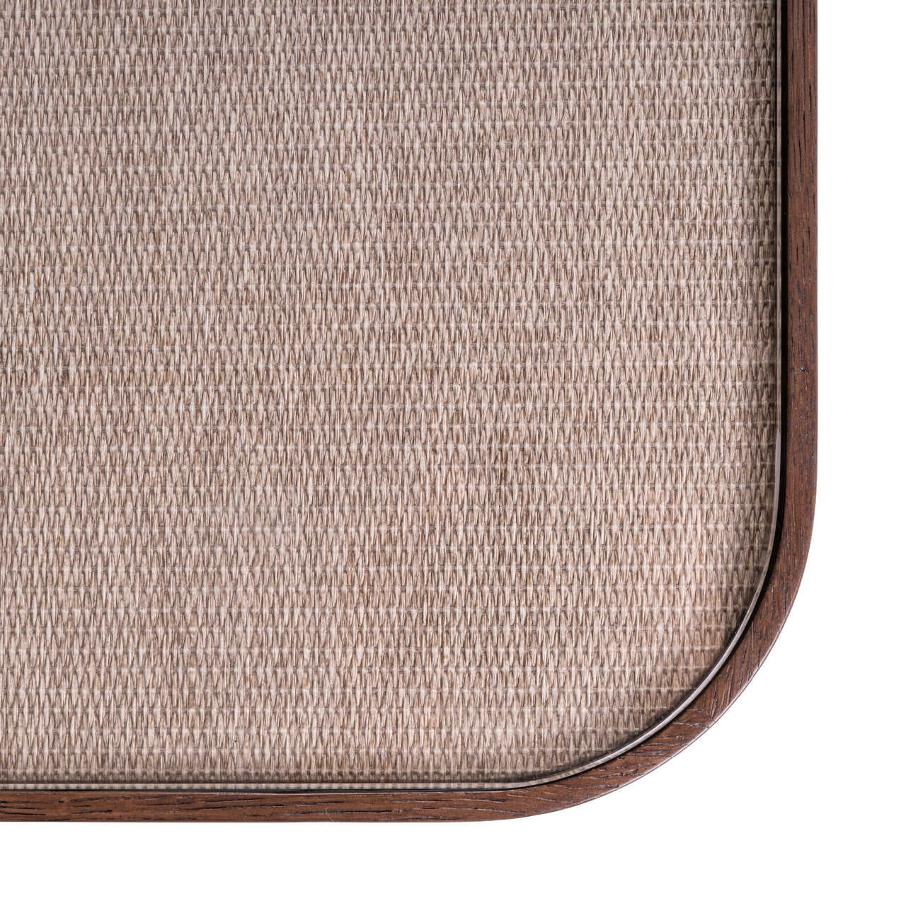 Richmond Interiors Esstisch Willox beige 235 including glass Esstisch Richmond Interiors