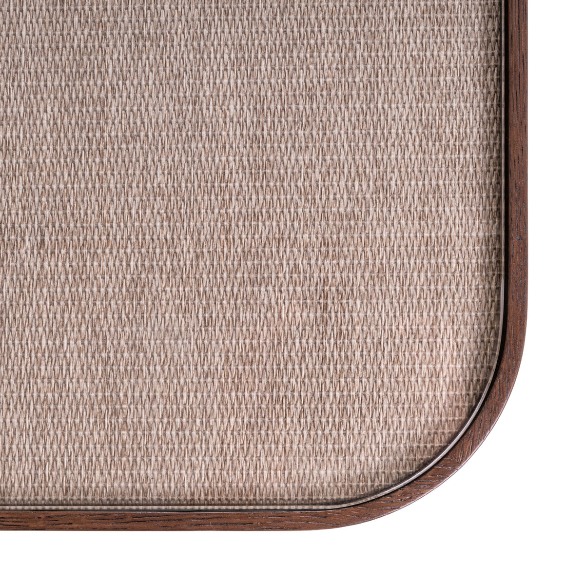 Richmond Interiors Esstisch Willox beige 235 including glass