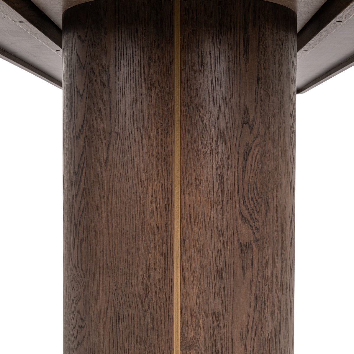 Richmond Interiors Esstisch Willox beige 235 including glass Richmond Interiors