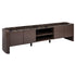Richmond Interiors TV-Schrank Almundi chocolat brown TV-Schrank Richmond Interiors