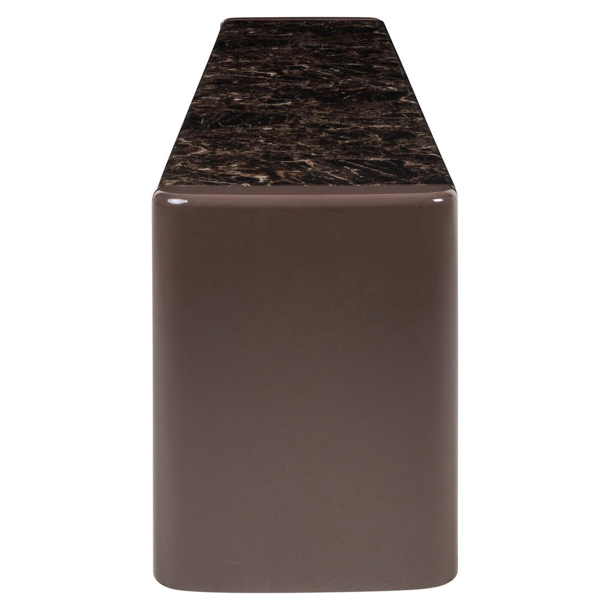 Richmond Interiors TV-Schrank Almundi chocolat brown Richmond Interiors