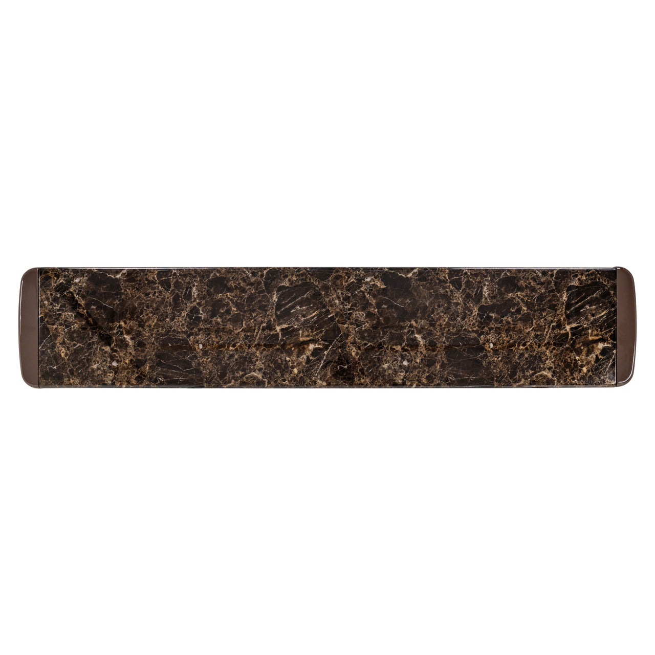 Richmond Interiors TV-Schrank Almundi chocolat brown TV-Schrank Richmond Interiors
