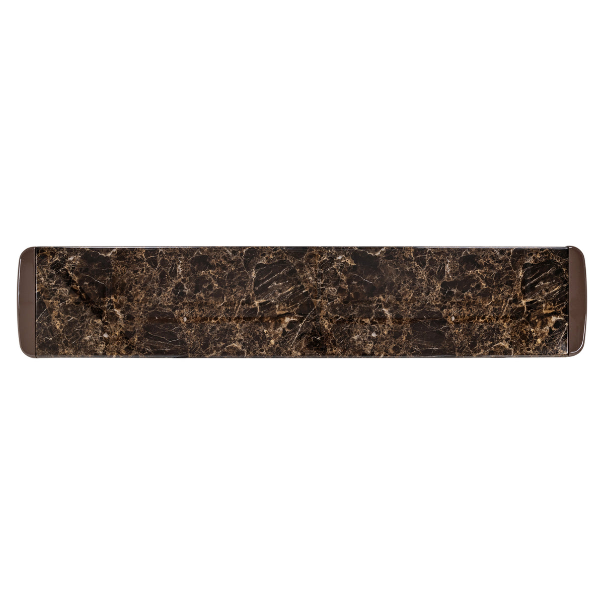 Richmond Interiors TV-Schrank Almundi chocolat brown Richmond Interiors