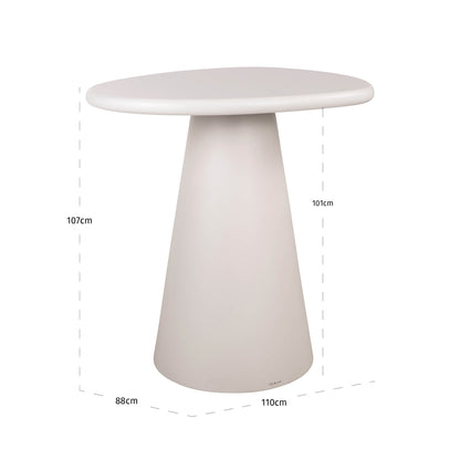 Richmond Interiors Bartisch Bloomstone white Richmond Interiors