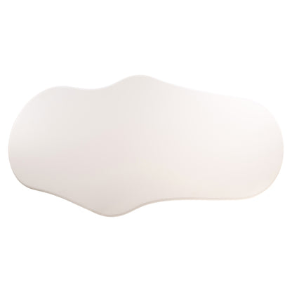 Richmond Interiors Esstisch Bloomstone white 230 Esstisch Richmond Interiors