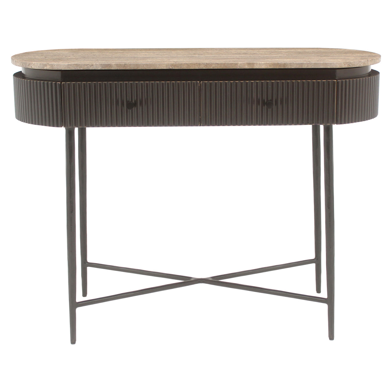 Richmond Interiors Konsole Russo ash brown Konsole Richmond Interiors