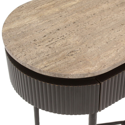 Richmond Interiors Konsole Russo ash brown Konsole Richmond Interiors