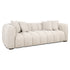 Richmond Interiors Sofa Novaro natural fancy 3-seater Sofa Richmond Interiors