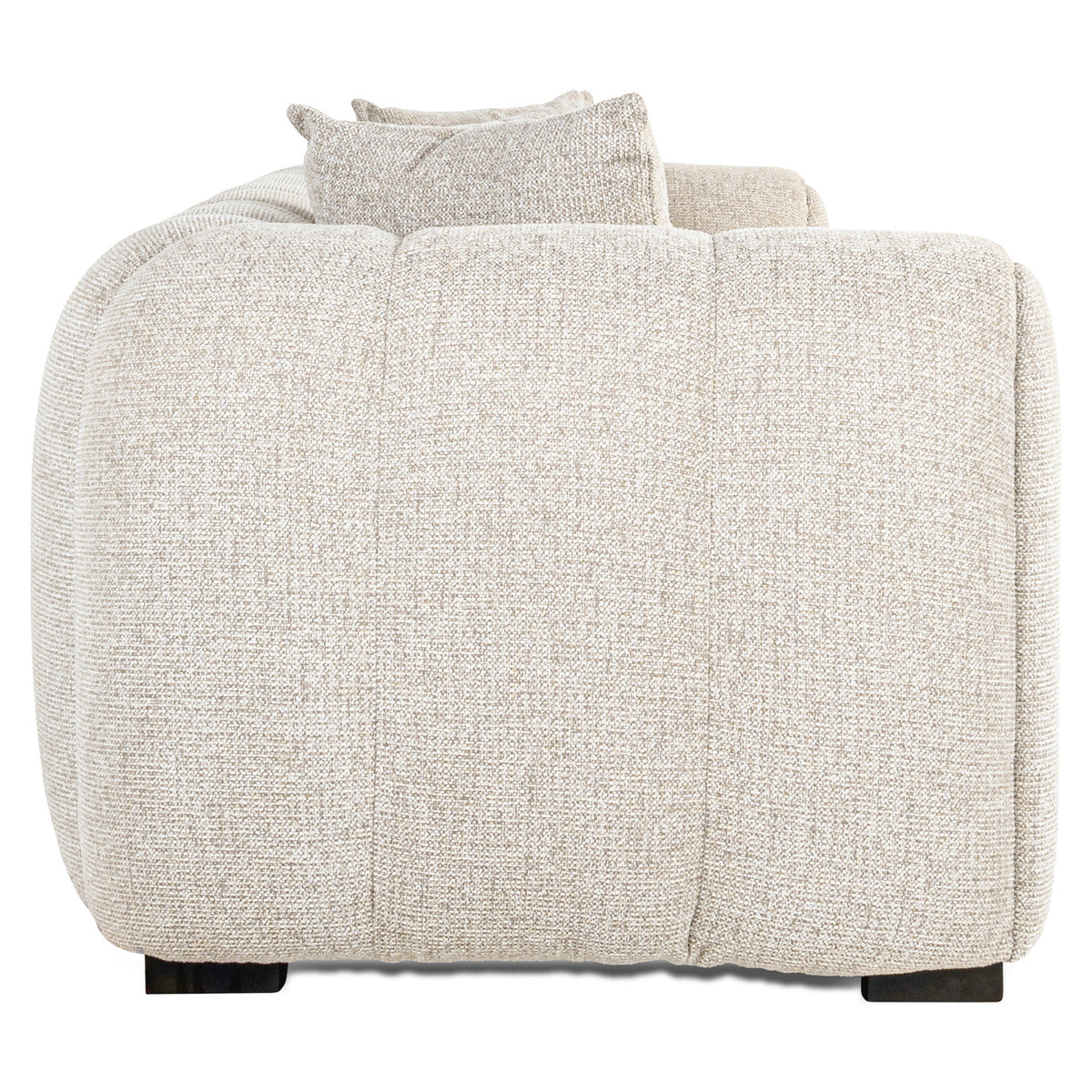 Richmond Interiors Sofa Novaro natural fancy 3-seater Richmond Interiors