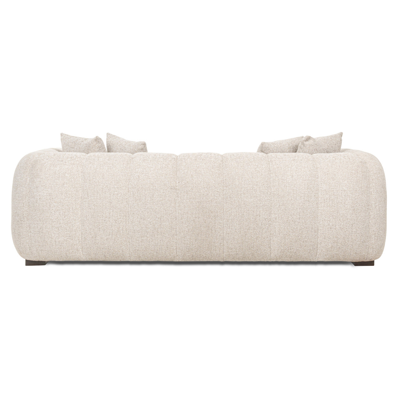 Richmond Interiors Sofa Novaro natural fancy 3-seater Sofa Richmond Interiors