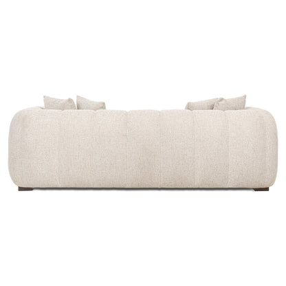 Richmond Interiors Sofa Novaro natural fancy 3-seater Richmond Interiors
