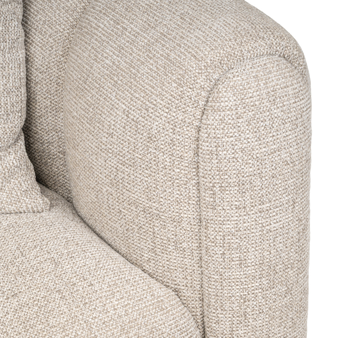 Richmond Interiors Sofa Novaro natural fancy 3-seater Sofa Richmond Interiors
