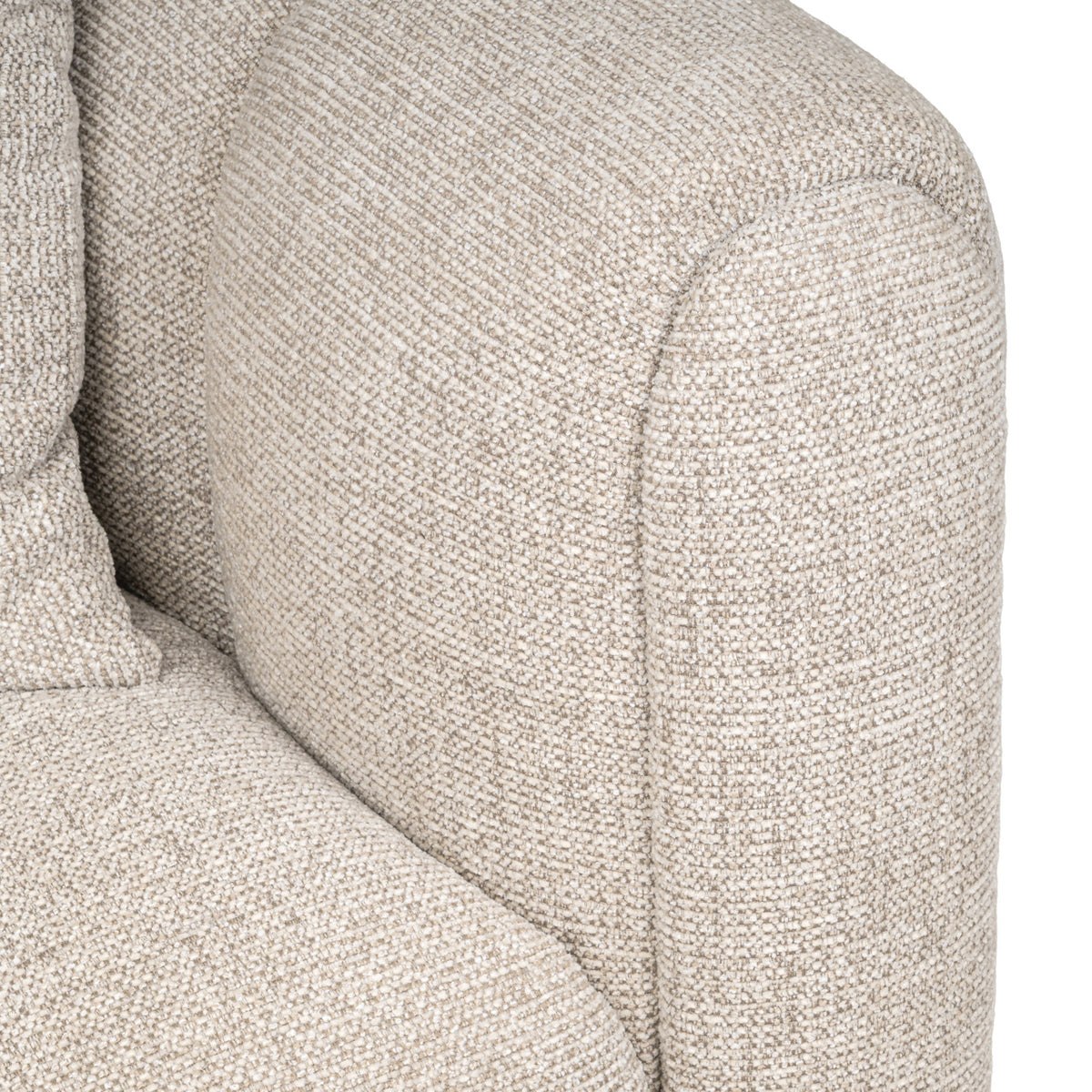 Richmond Interiors Sofa Novaro natural fancy 3-seater Richmond Interiors