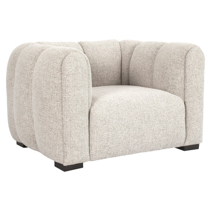 Richmond Interiors Lounge Stuhl Novaro natural fancy Lounge Stuhl Richmond Interiors