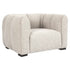 Richmond Interiors Lounge Stuhl Novaro natural fancy Lounge Stuhl Richmond Interiors