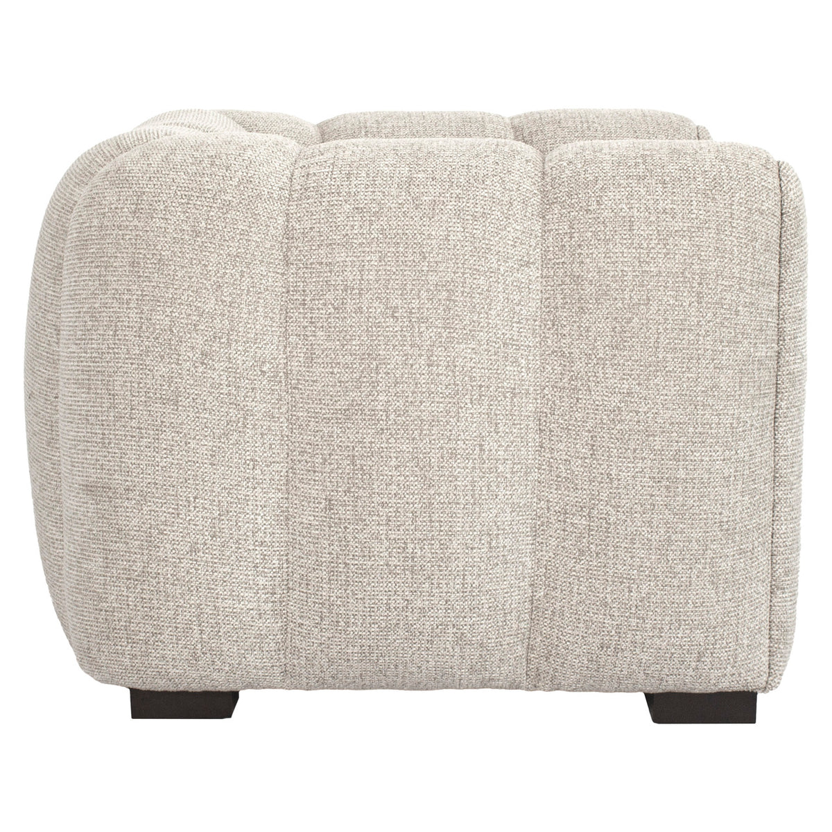 Richmond Interiors Lounge Stuhl Novaro natural fancy Richmond Interiors