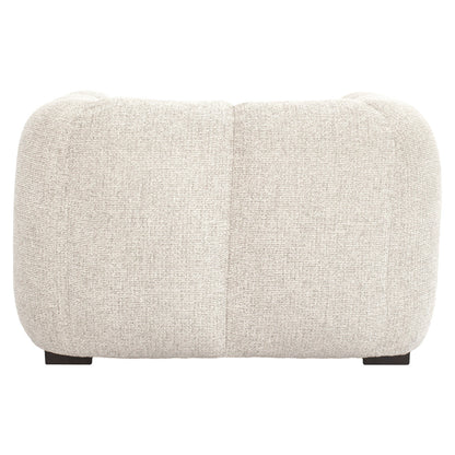 Richmond Interiors Lounge Stuhl Novaro natural fancy Richmond Interiors