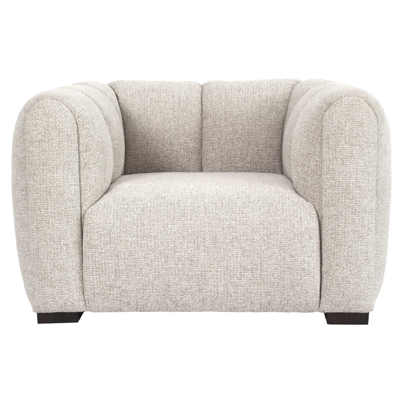 Richmond Interiors Lounge Stuhl Novaro natural fancy Lounge Stuhl Richmond Interiors