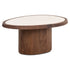 Richmond Interiors Couchtisch Melrose spicebrown Couchtisch Richmond Interiors