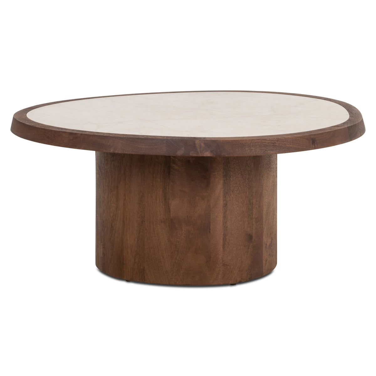 Richmond Interiors Couchtisch Melrose spicebrown Richmond Interiors