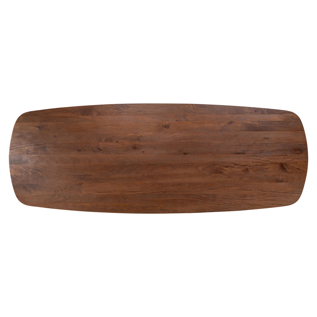 Richmond Interiors Esstisch Baldwin spicebrown 230 Esstisch Richmond Interiors